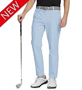 mens golf pants