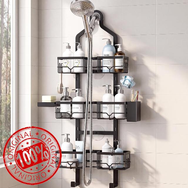 Shower Caddy Hanging