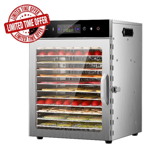 Household Fruit Dehydrator