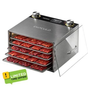 Food Dehydrator