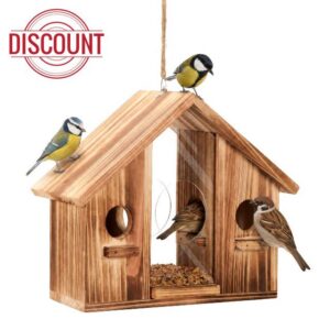 Bird Houses for Outside