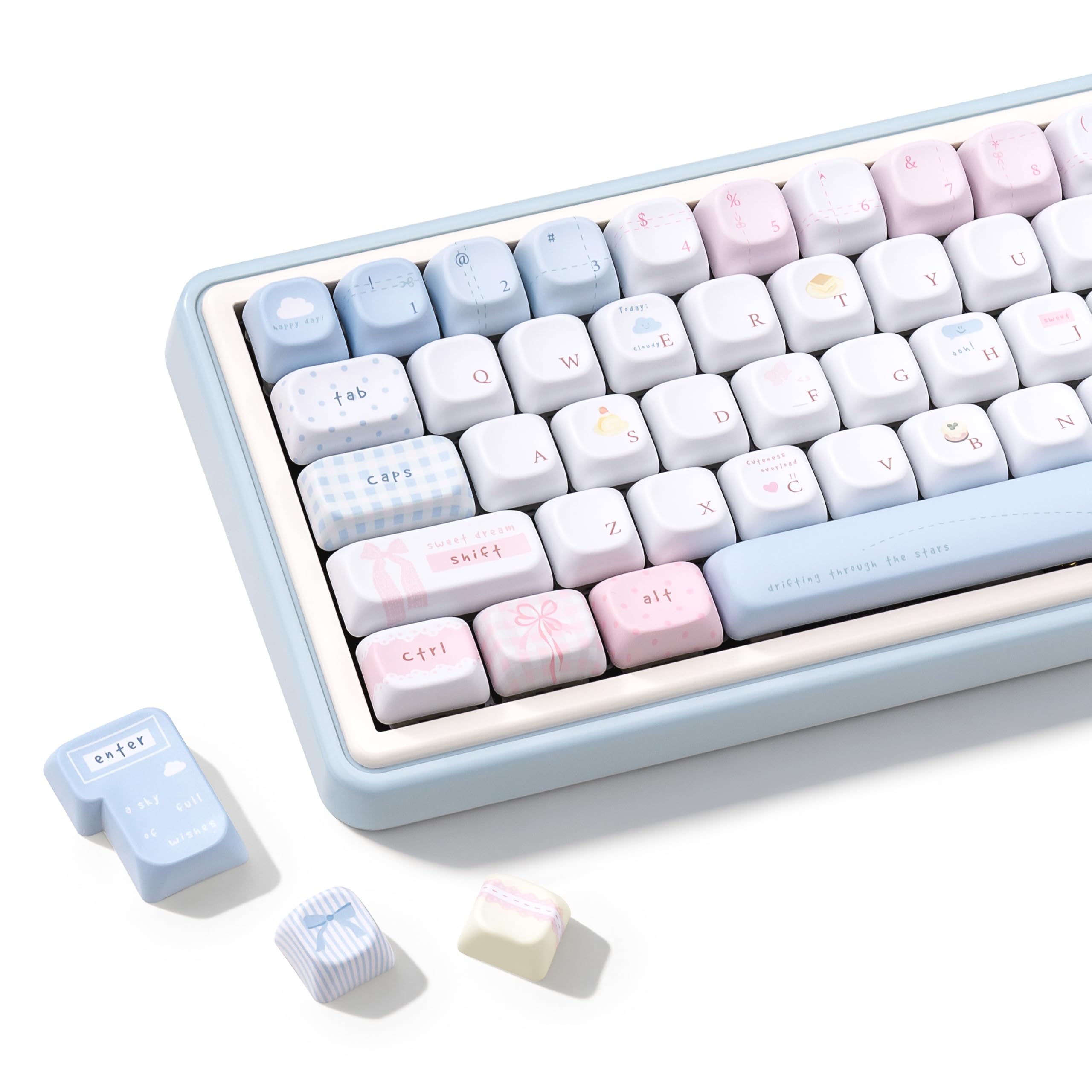 Daily Typing