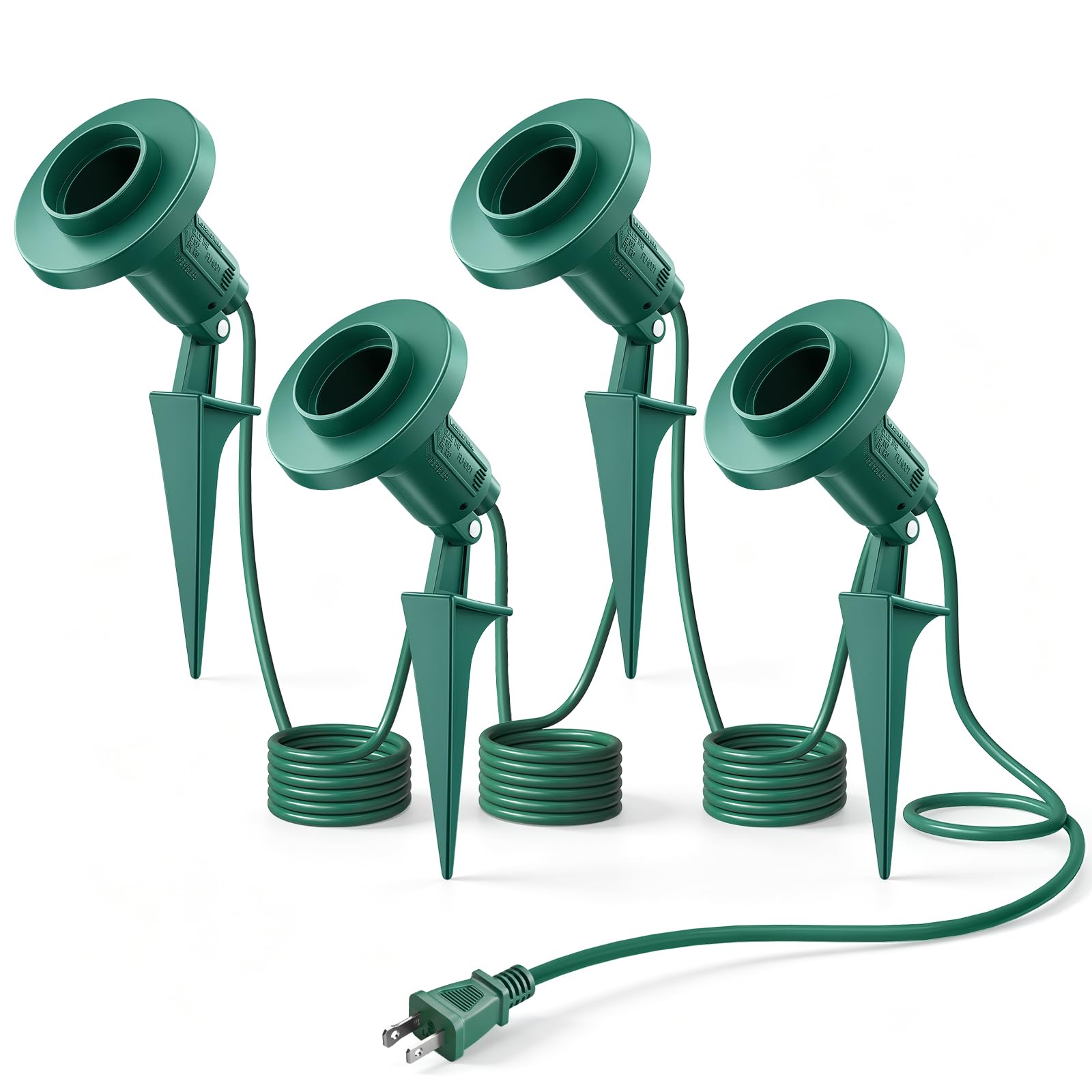 90° Adjustable Head