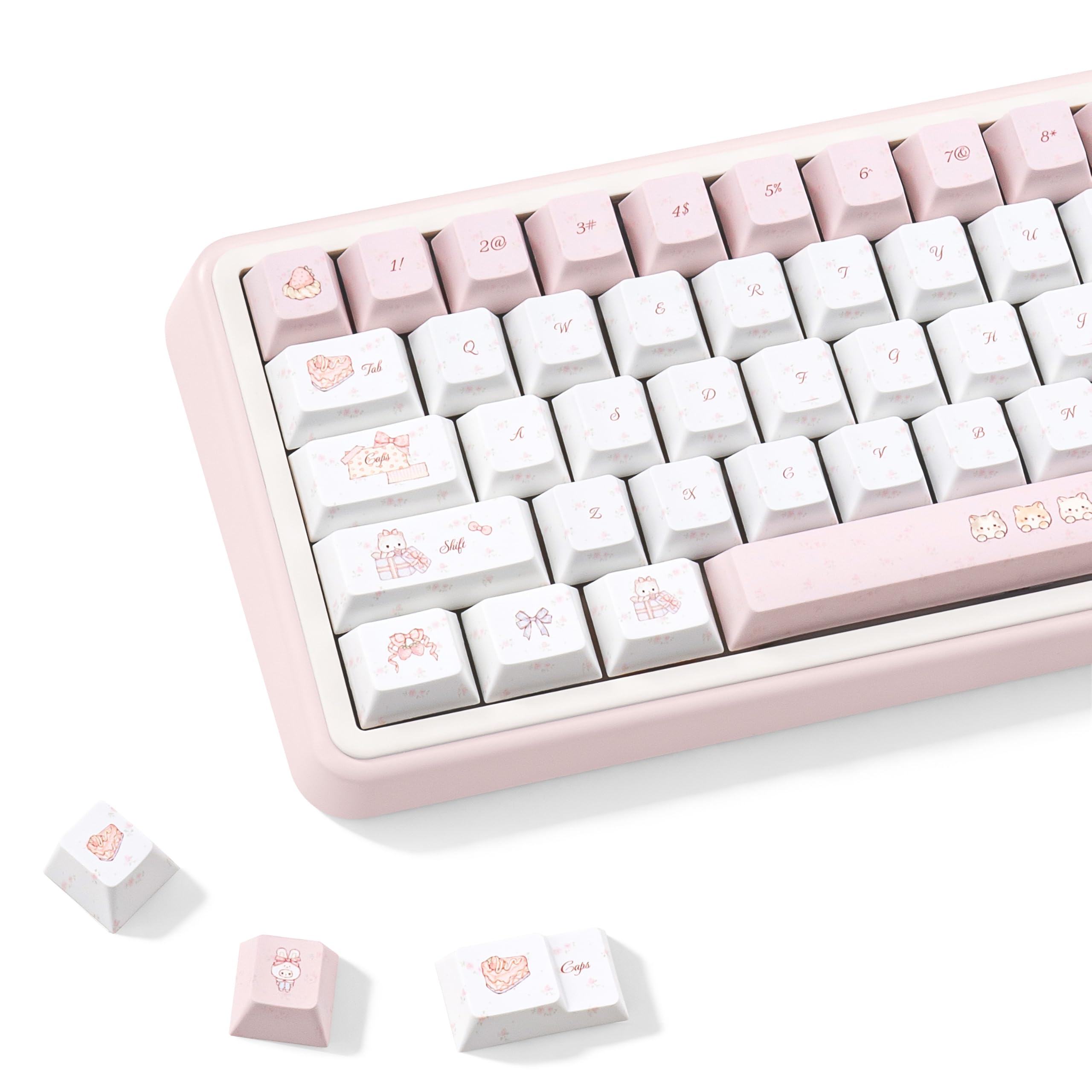 Daily Typing