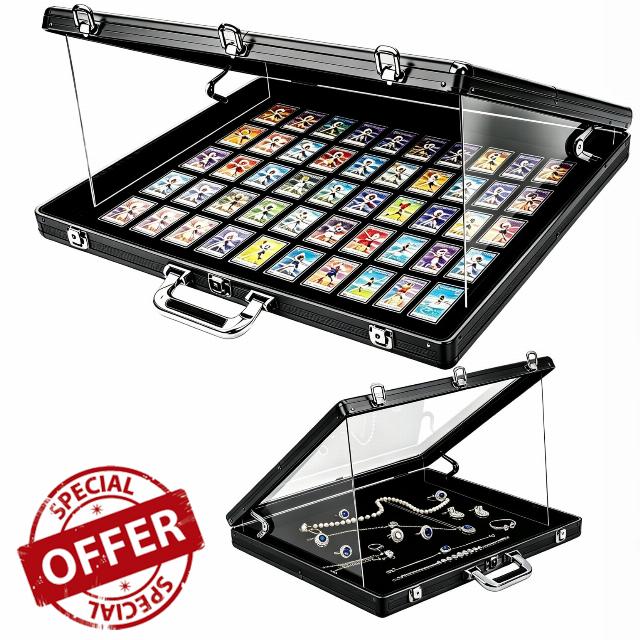 Card Display Case