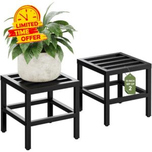 Plant Stand Indoor Outdoor