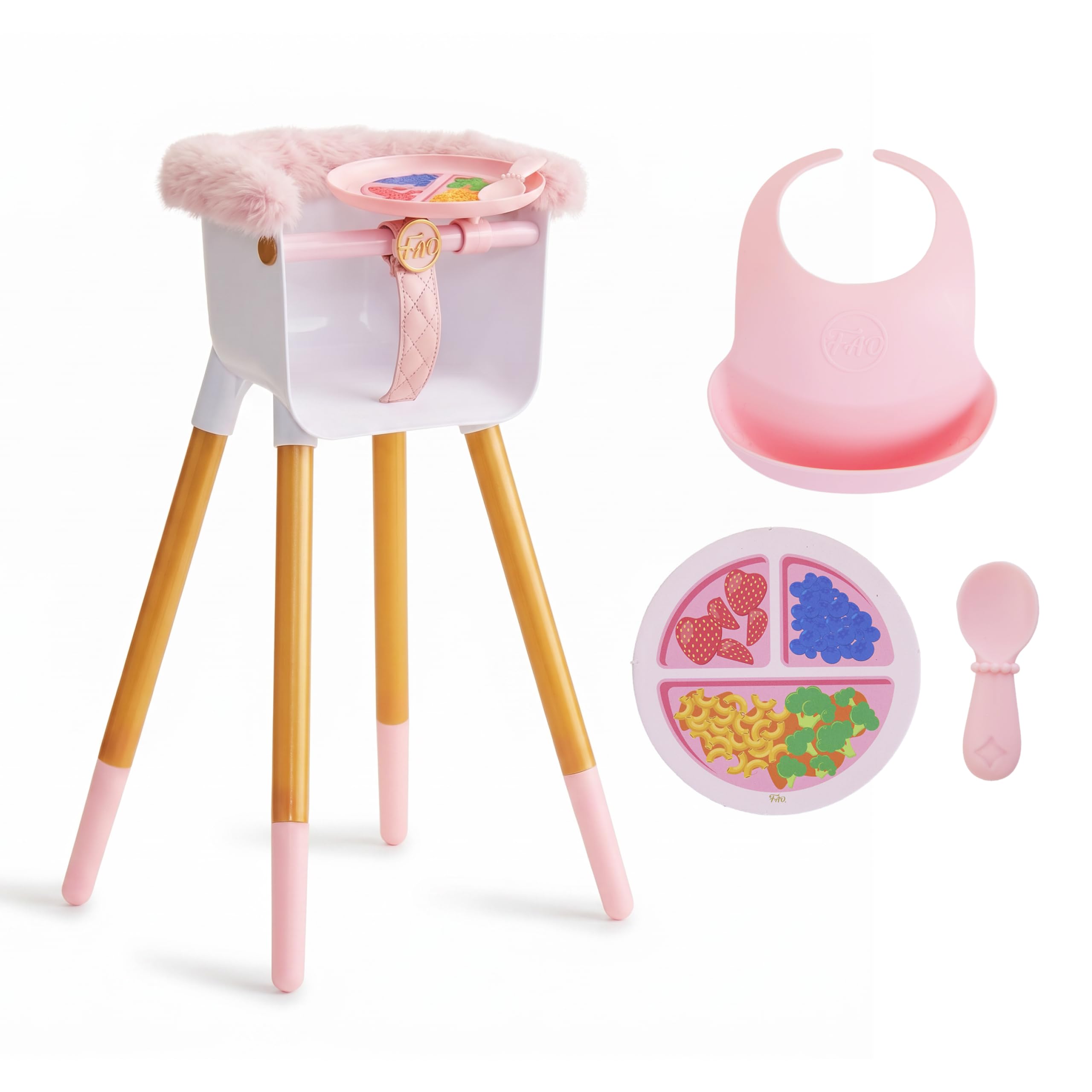 Kids Gift Ages 3+