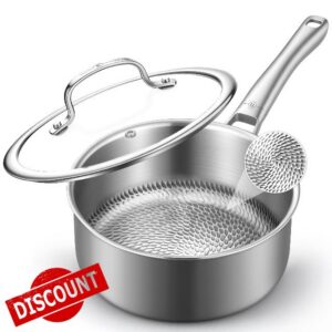 Titanium Pans for Cooking