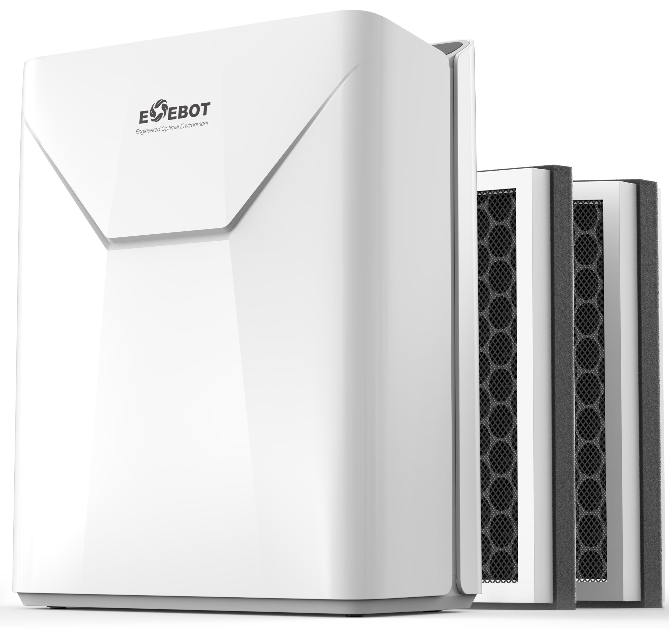 Air Cleaner for Pet Hair