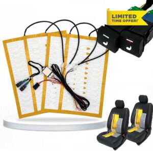 Plug-in Seat Heater