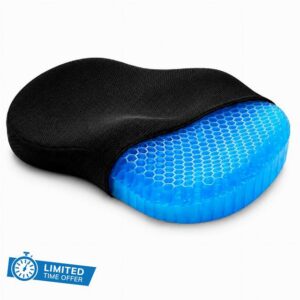 Tailbone Cushion