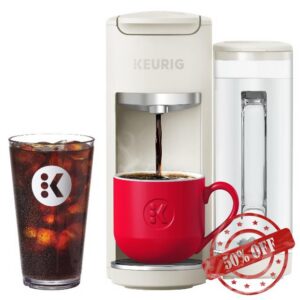 Keurig K-Supreme Gen 2