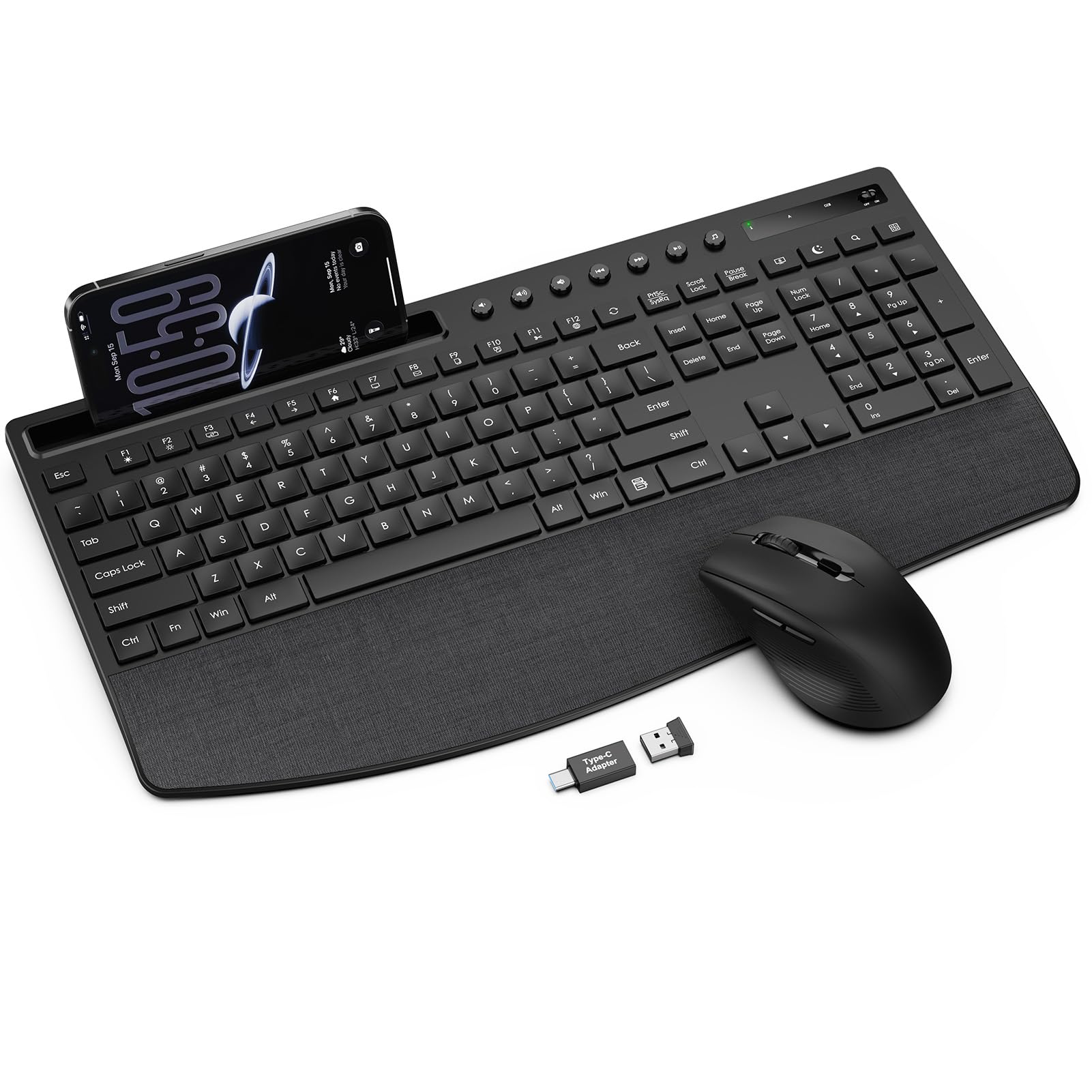 USB-C Adapter