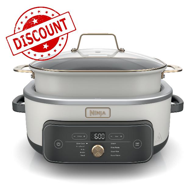 Ninja® PossibleCooker™ PRO Plus