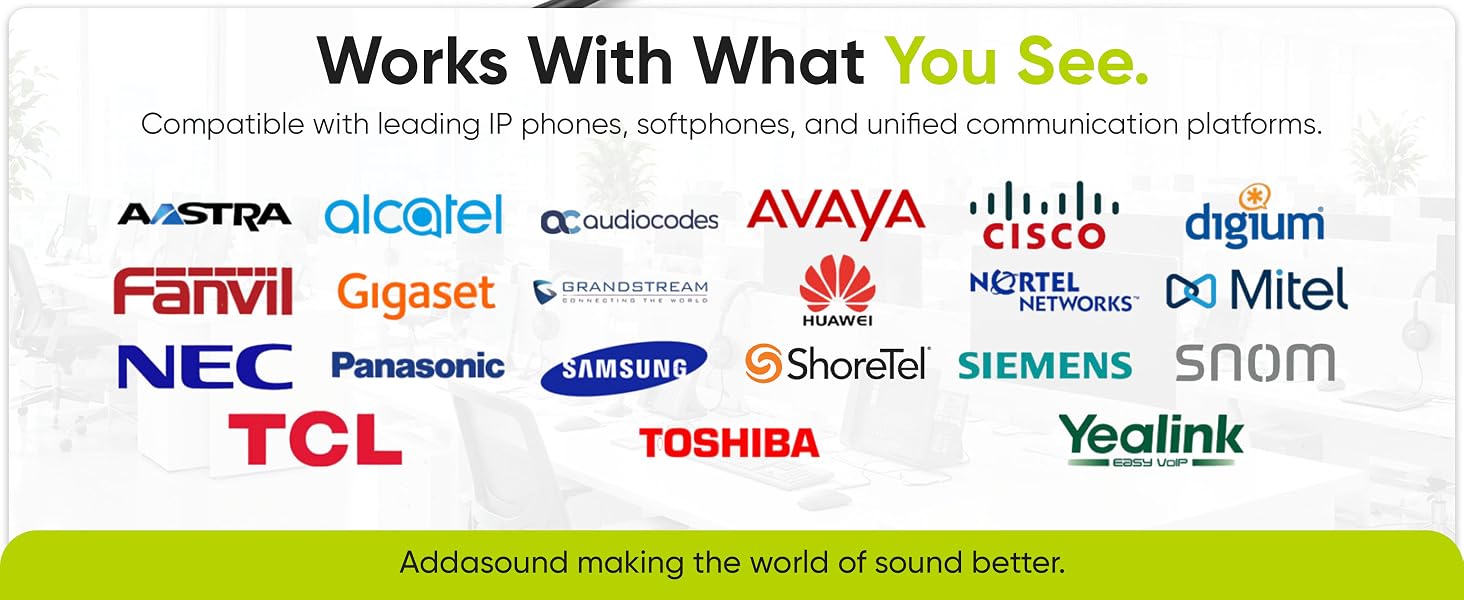 headset microphone pc wired computer usb mic work office call center noise cancelling headphone