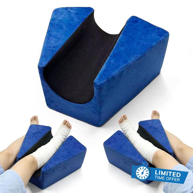 Hip Abduction Pillow