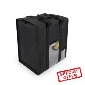 Extra-Large Faraday Bag for Generators and Electronics