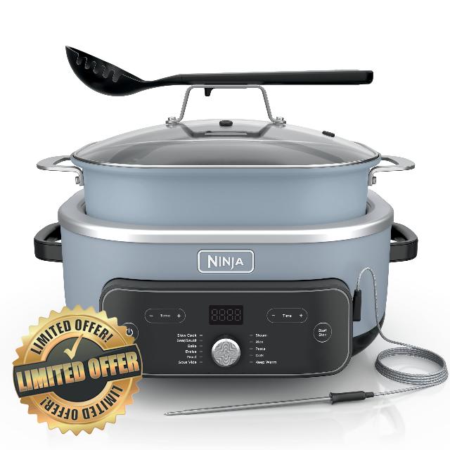 Ninja® PossibleCooker™ PRO Plus 11-in-1