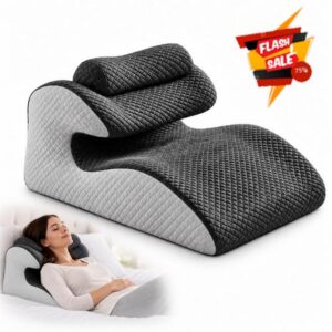 3.0 Sleep Pillow for Acid Reflux Side Sleeper