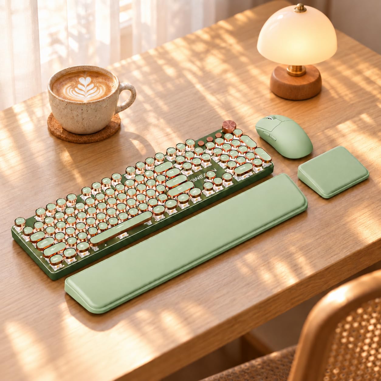 Full-Size Set for Mac