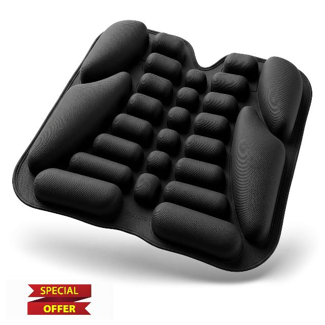 Inflatable Seat Cushion