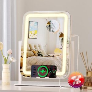 Vanity Mirror with Lights