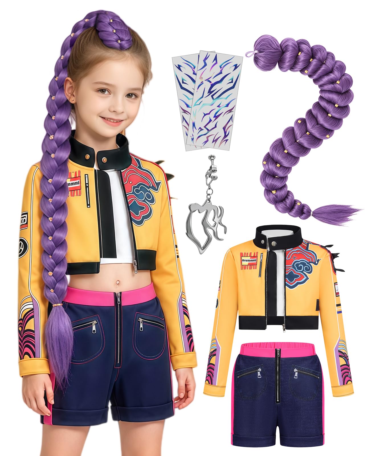 Spirit Week