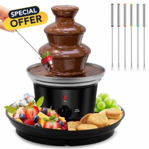 16oz Chocolate Fountain
