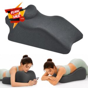 Wedge Intimacy Pillow for Couples