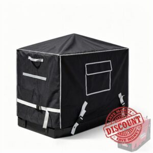 Welder Cover