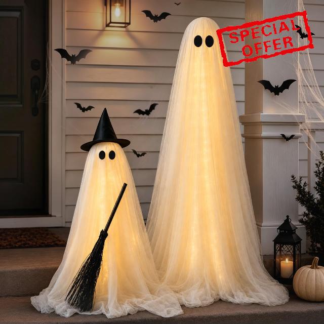 Halloween Decorations Outdoor