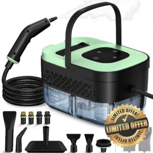 Steam Cleaner