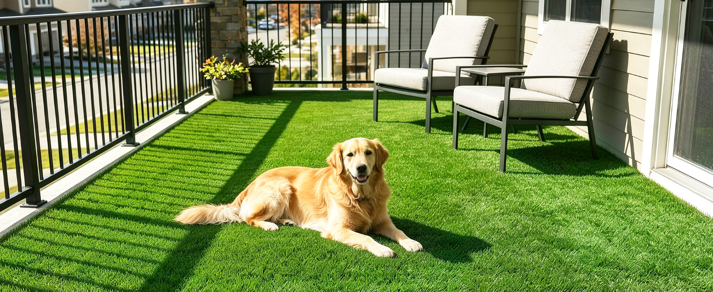 artificial grass