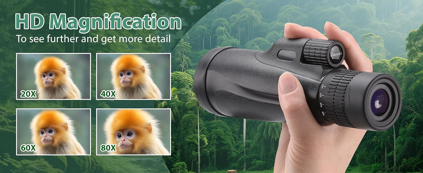 Monocular4