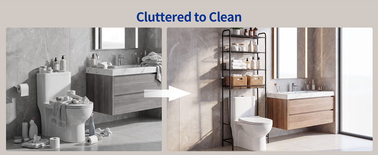 over the toilet storage shelf cabinet rack, bathroom storage shelves,over toilet bathroom organizer