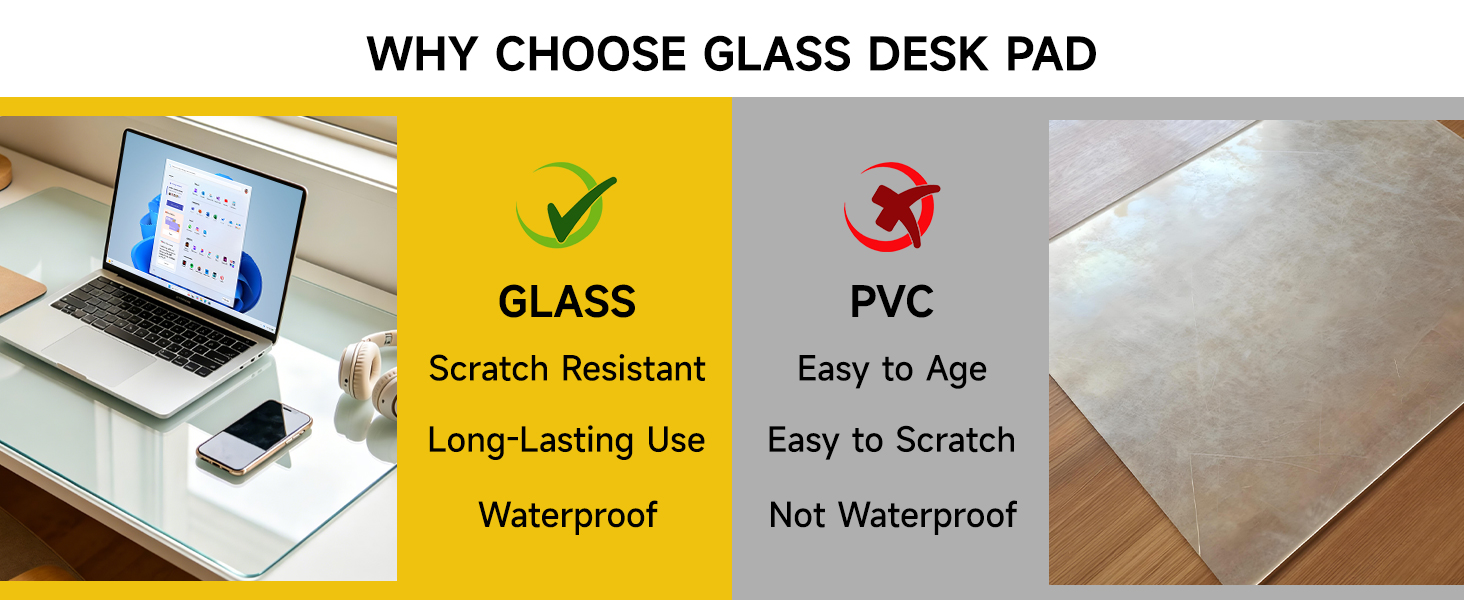 desk blotter
