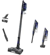 Shark Navigator Lift-Away Vacuum, HEPA, Carpet and Pet Hair, Blue, NV360 | Lift-Away Pod, Carpet ...