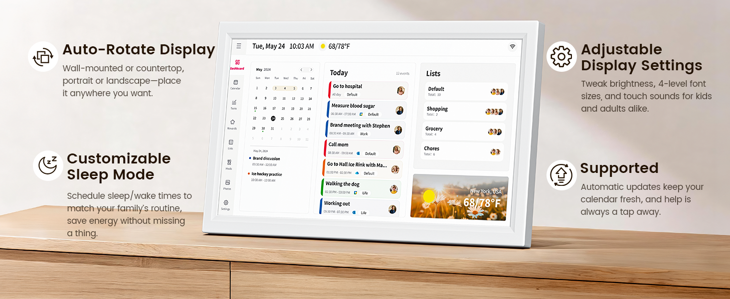 calendar