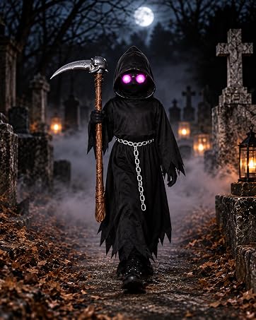 vampire costume