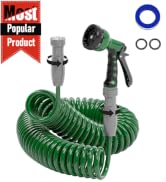 SPECILITE Hot & Cold Water Hoses