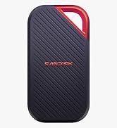 SANDISK Extreme Portable SSD