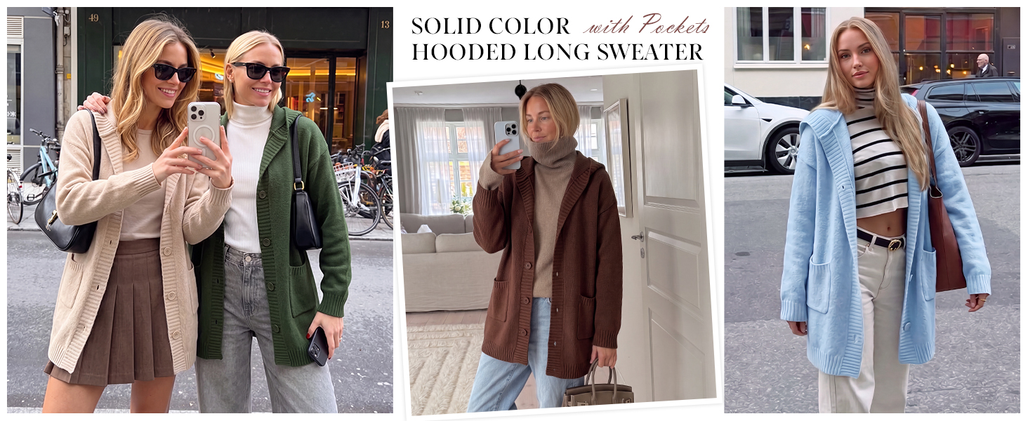 long cardigans for women, winter sweaters for women, knit sweater for women