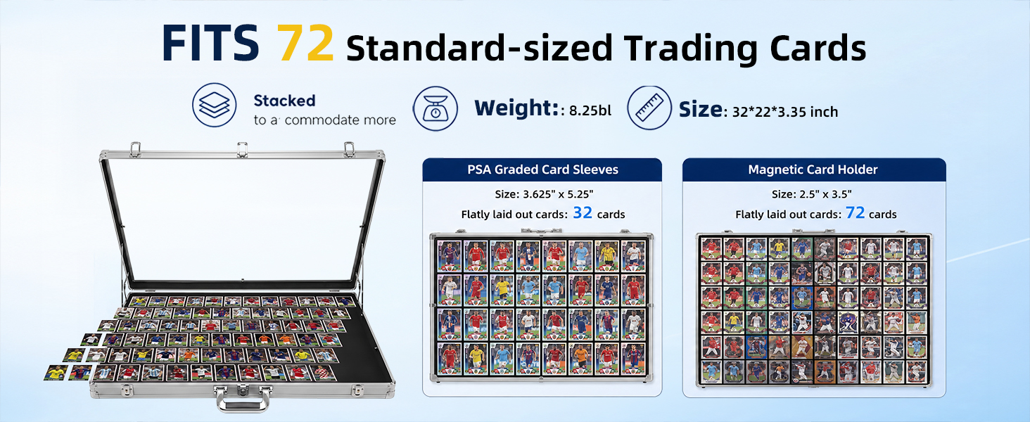 Trade Show Display Case