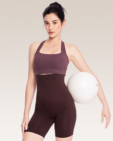 tummy control shapewear