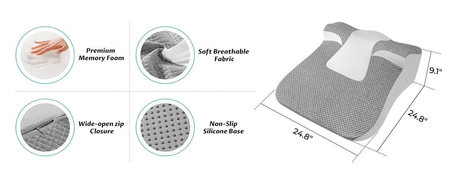 Snoring Pillow