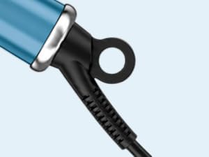 Thermal brush