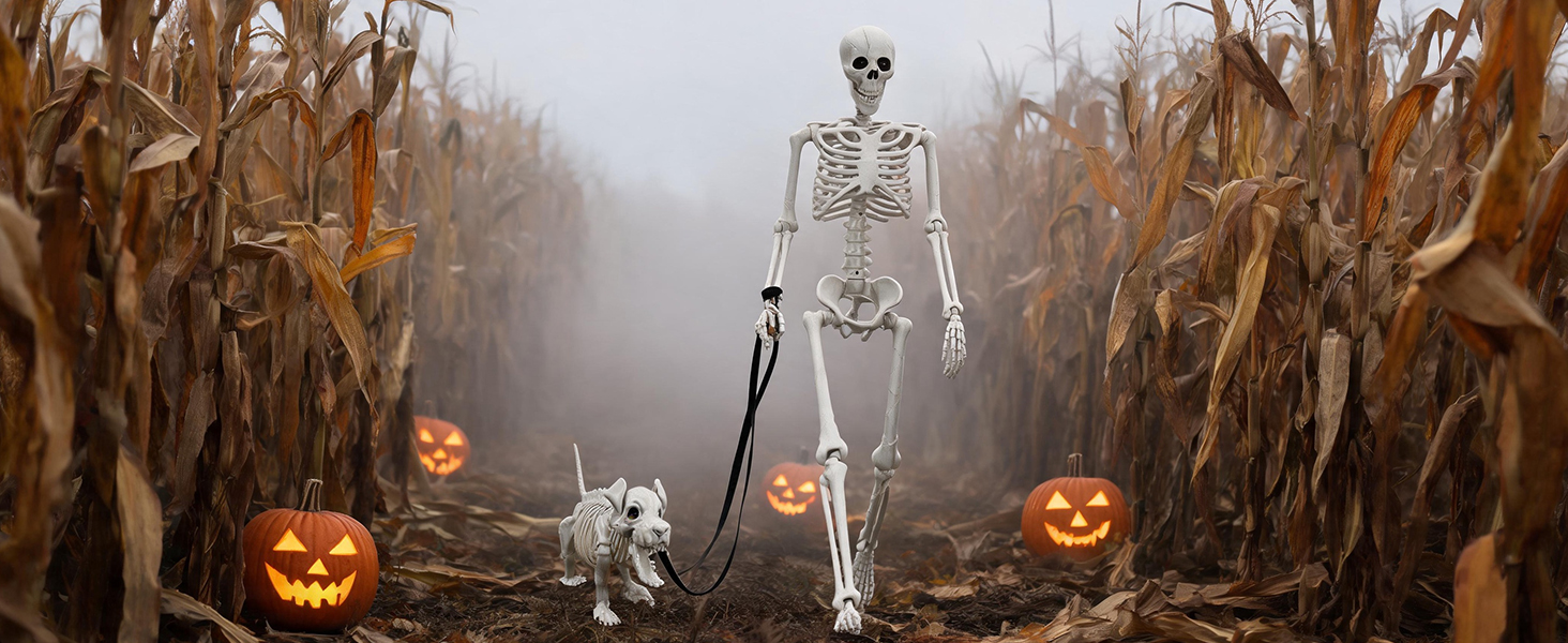 halloween decor