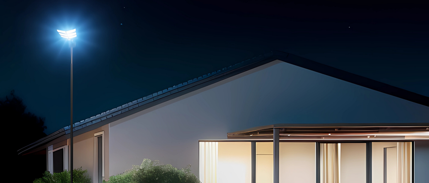 solar lights