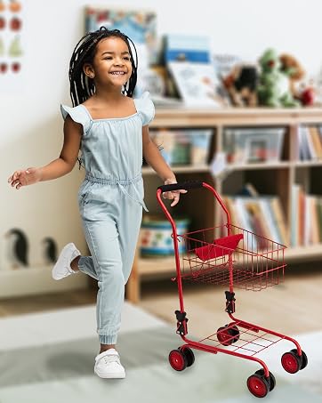 18 Inch Doll Playset Accessories fits 18 Inch Dolls (School Uniform and Desk)