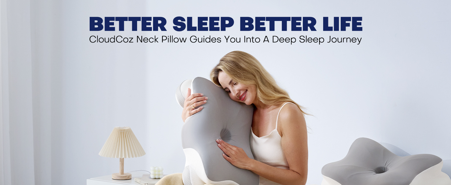 BETTER SLEEP BETTER LIFE